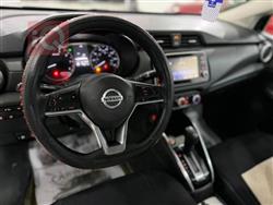 نيسان فيرسا